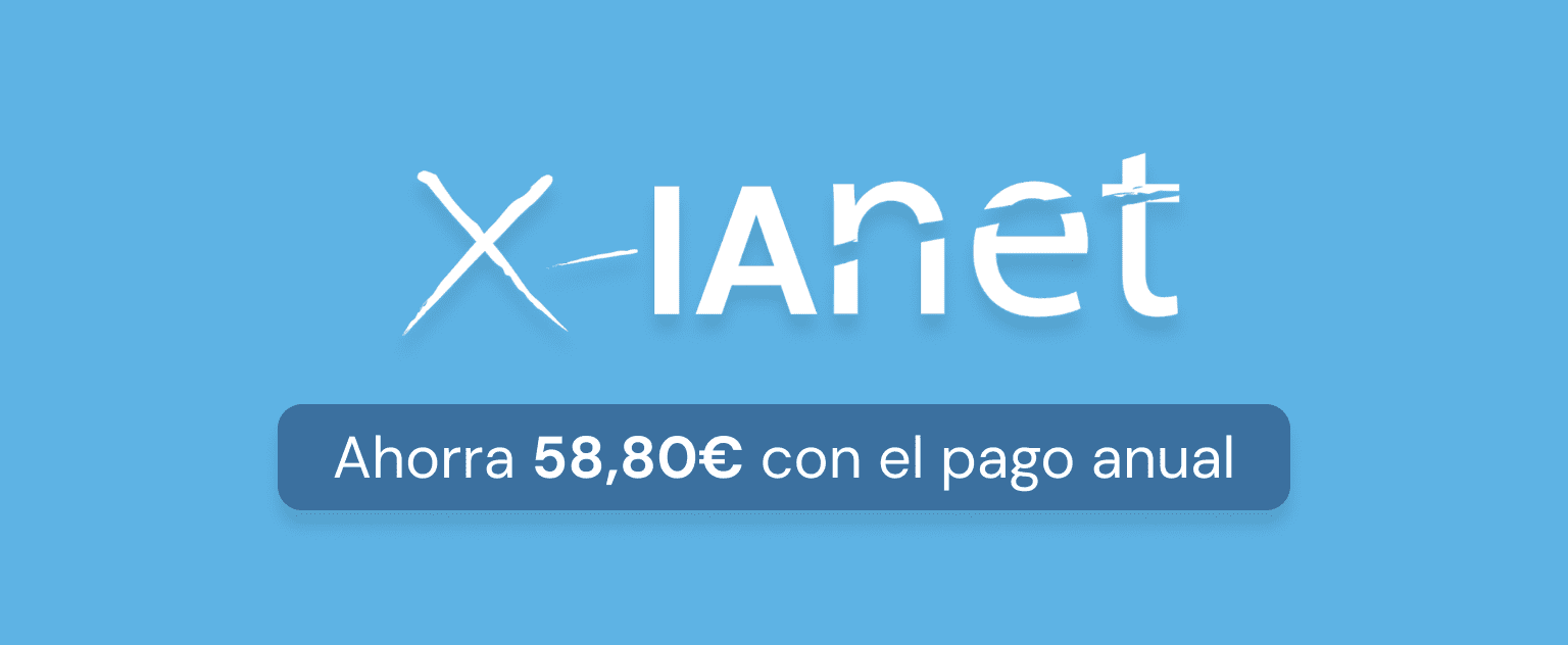 Plan X-IAnet