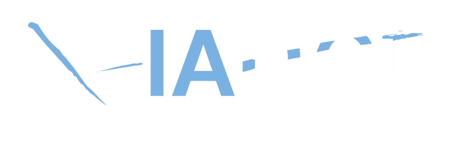 X-IAnet logo sin fondo blanco