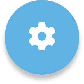 Fácil Configuración