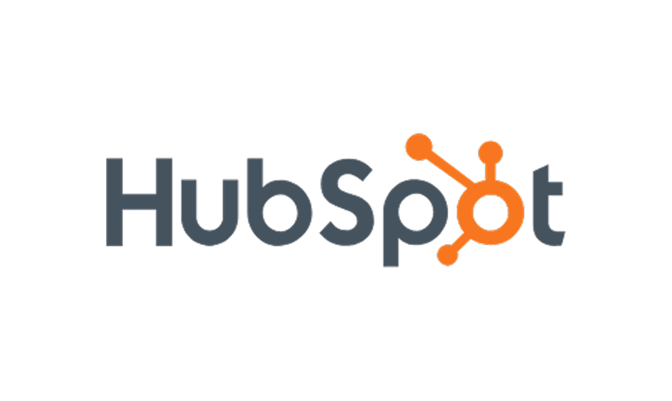Logo Hubspot