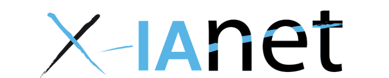X-IAnet logo sin fondo