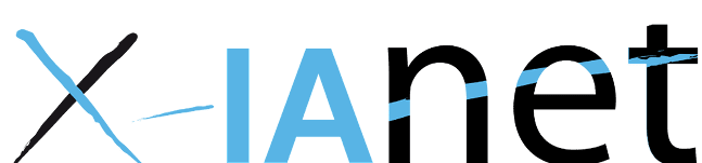 X-IAnet logo sin fondo