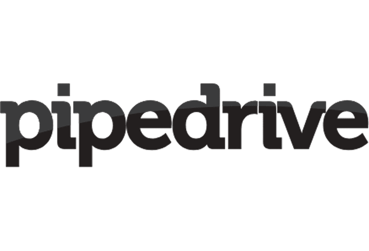 Logo pipedrive