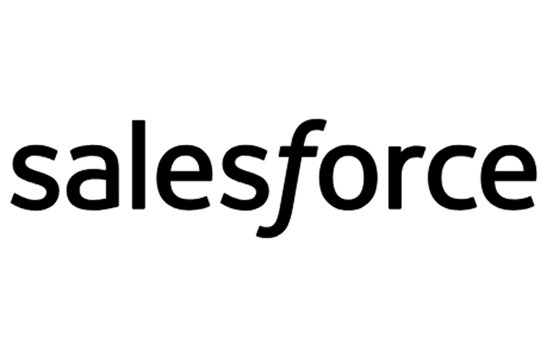 Logo salesforce