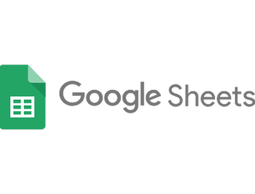 Logo Google Sheets