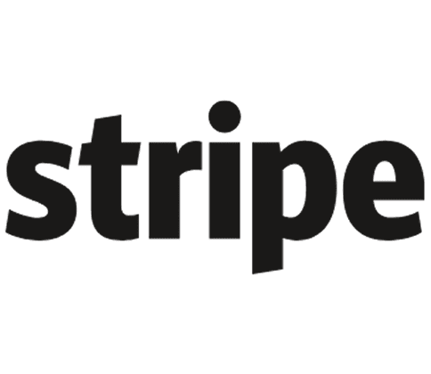 Logo stripe