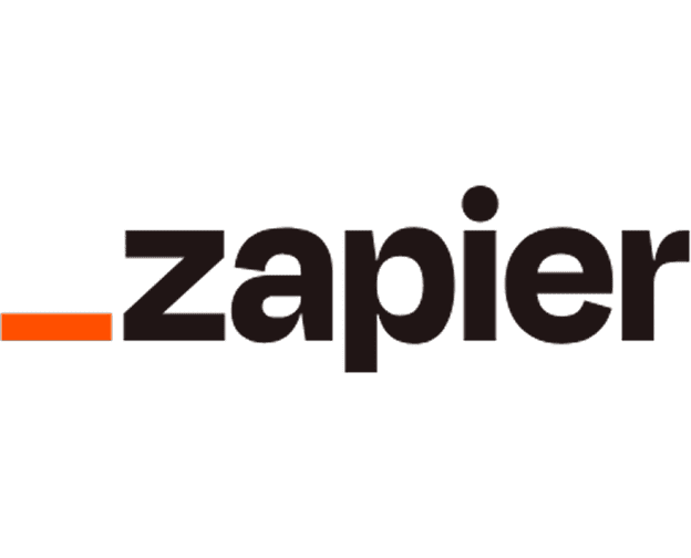 Logo zapier