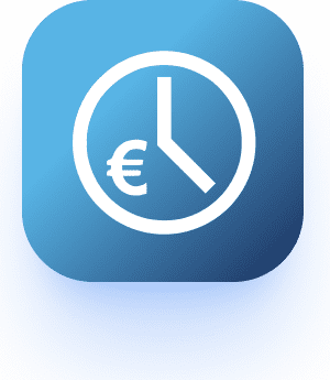 Ahorro de tiempo y costes