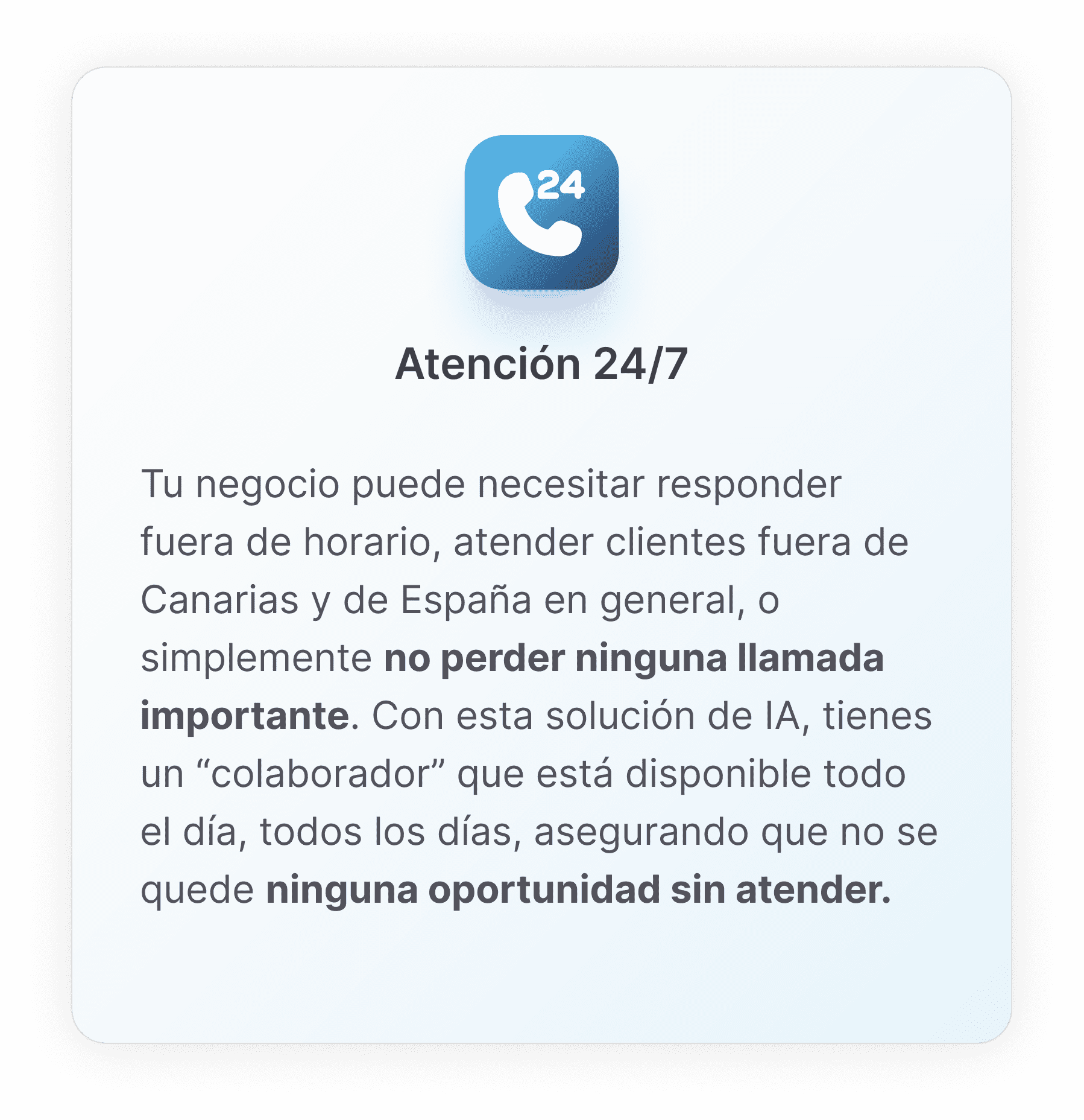 Atención 247