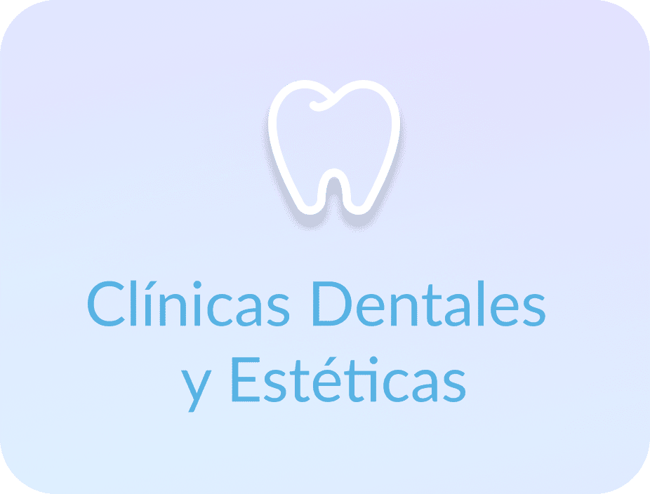 Clínicas Dentales y Estéticas