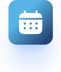 Gestión de citas, calendarios y recordatorios