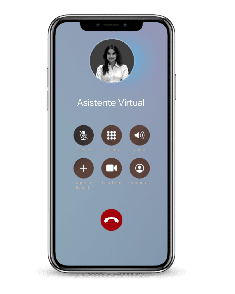 Asistente Virtual