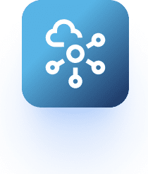 Integración fácil con aplicaciones que ya usas