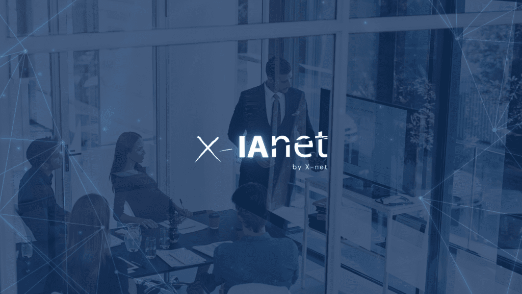 empresa tecnológica de desarrollo de IA canarias