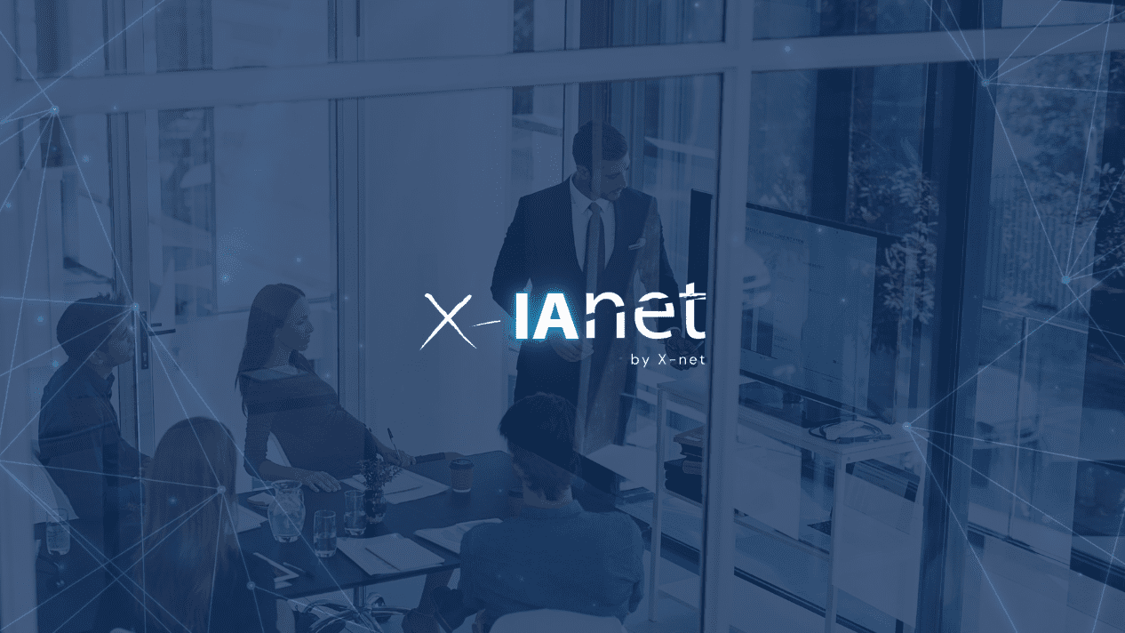 empresa tecnológica de desarrollo de IA canarias