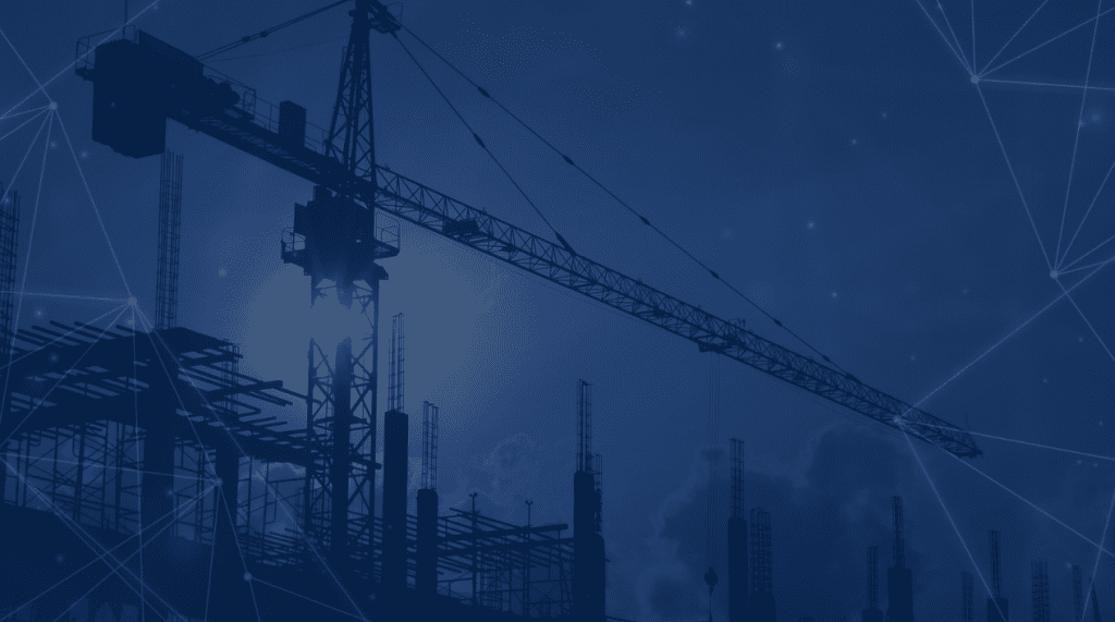 Inteligencia artificial en la construcción