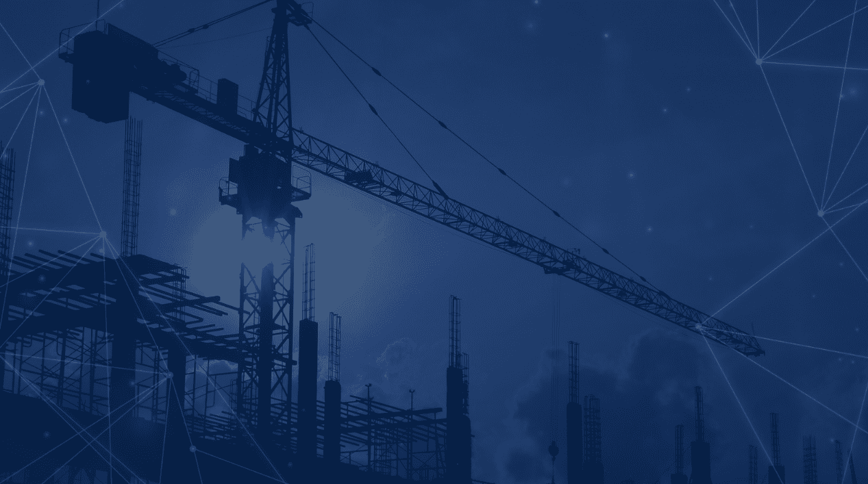 Inteligencia artificial en la construcción