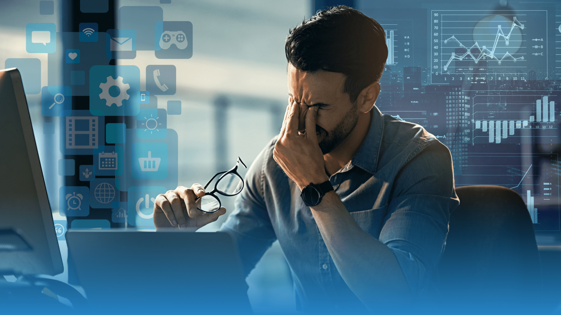 necesitas un asistente virtual para liberarte de tareas