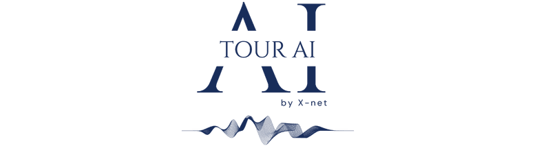 LOGO TOUR AI