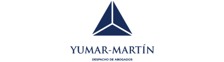 Logo_ azul Yumar Martin