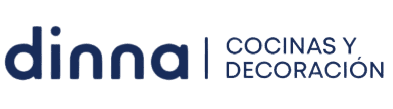 Logo_ azul dinna