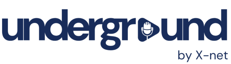 Logo_ azul underground