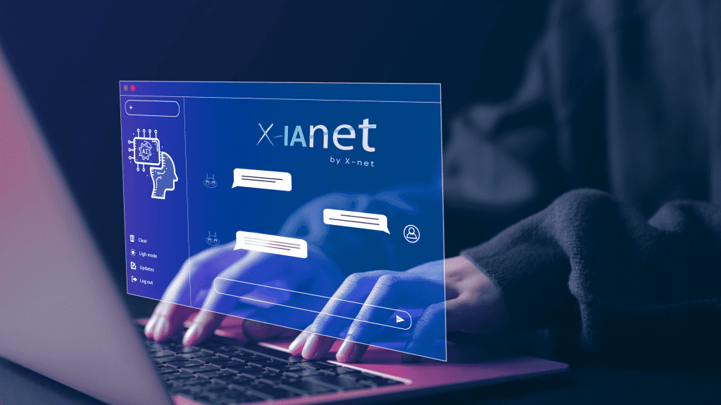 x-ianet como secretaria virtual para tu empresa