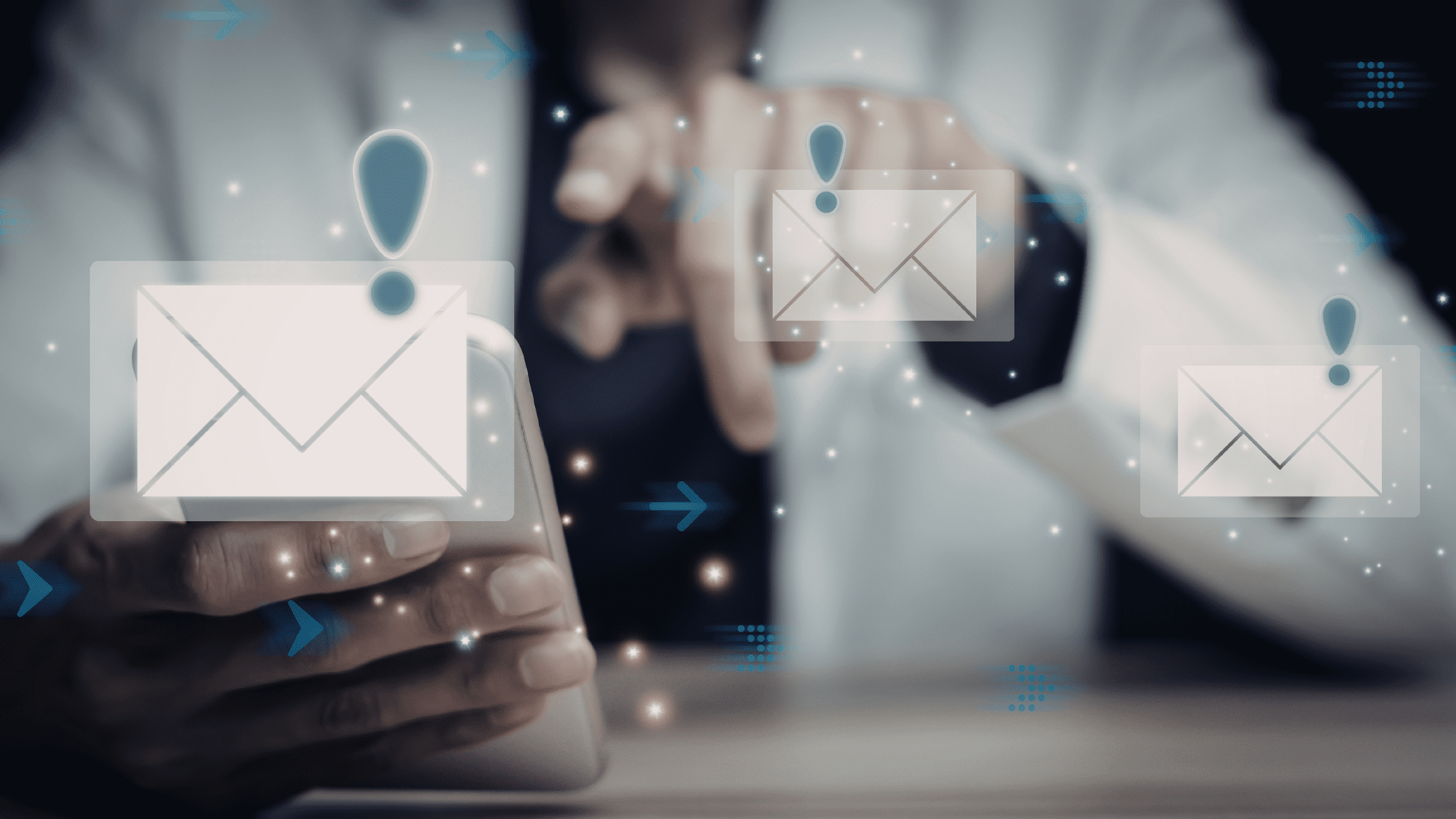 correos y atención al cliente