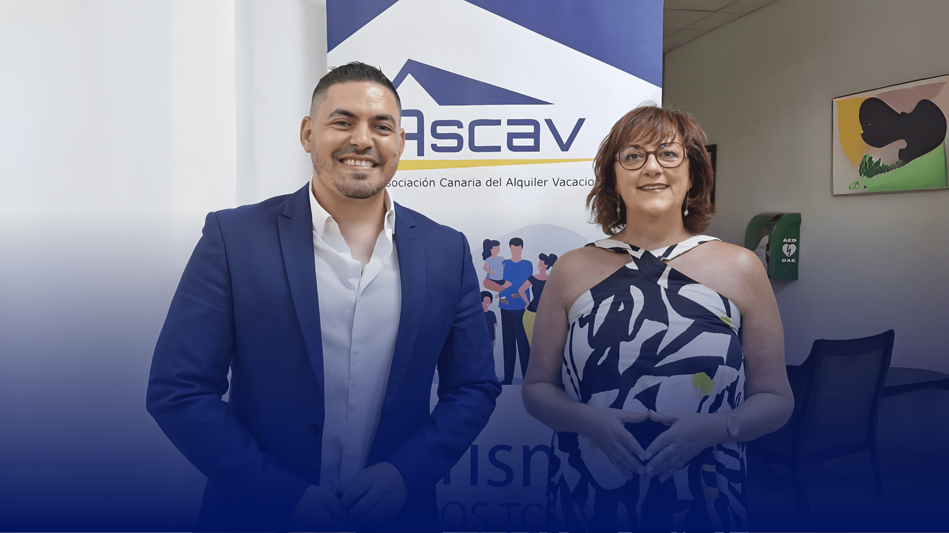 tour ai y ascav presentando la ia que revoluciona el alquiler vacional en canarias