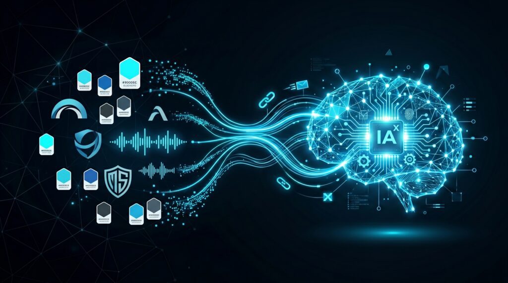 Seguridad y RGPD en asistentes de IA con X-IAnet