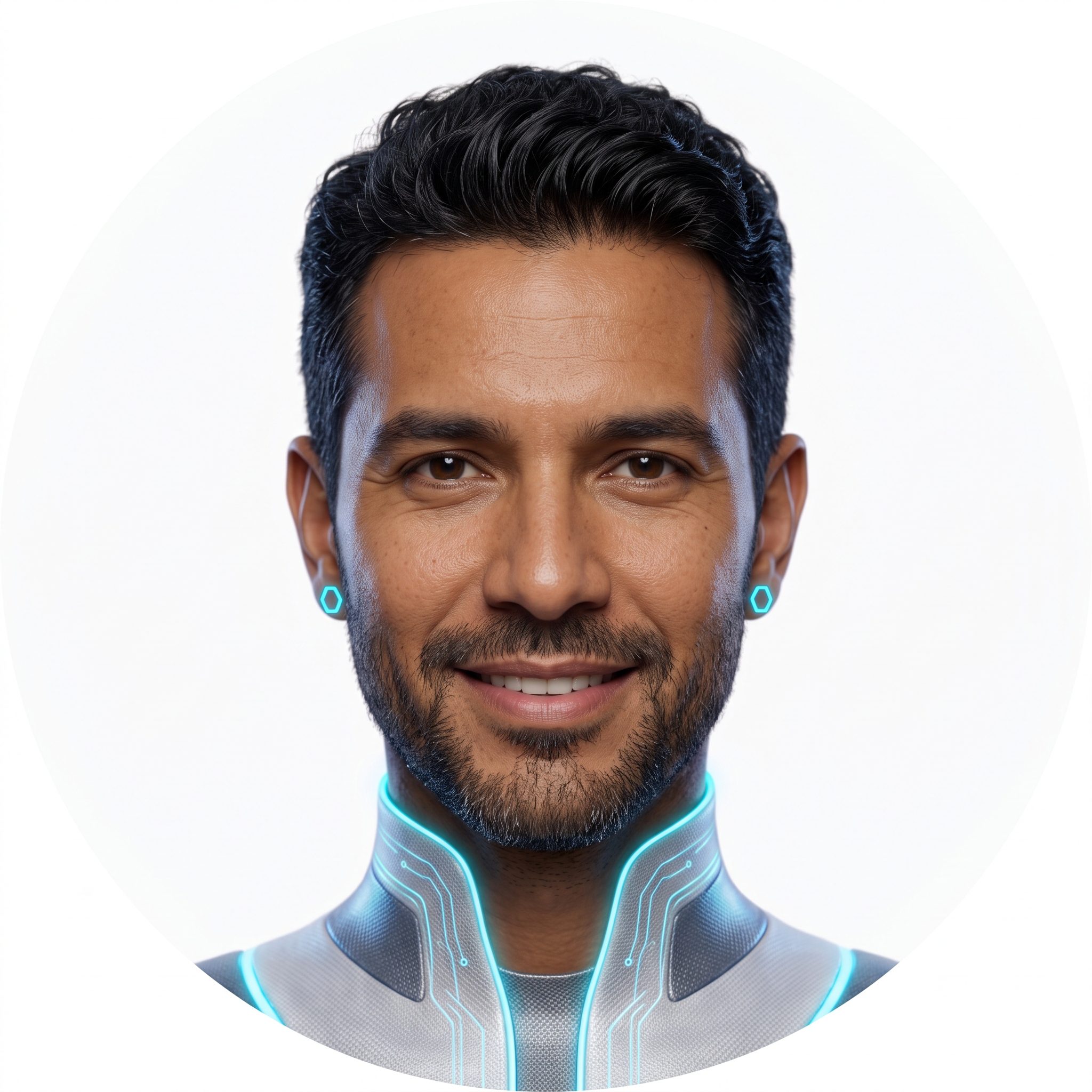 AdrIAn Perdomo