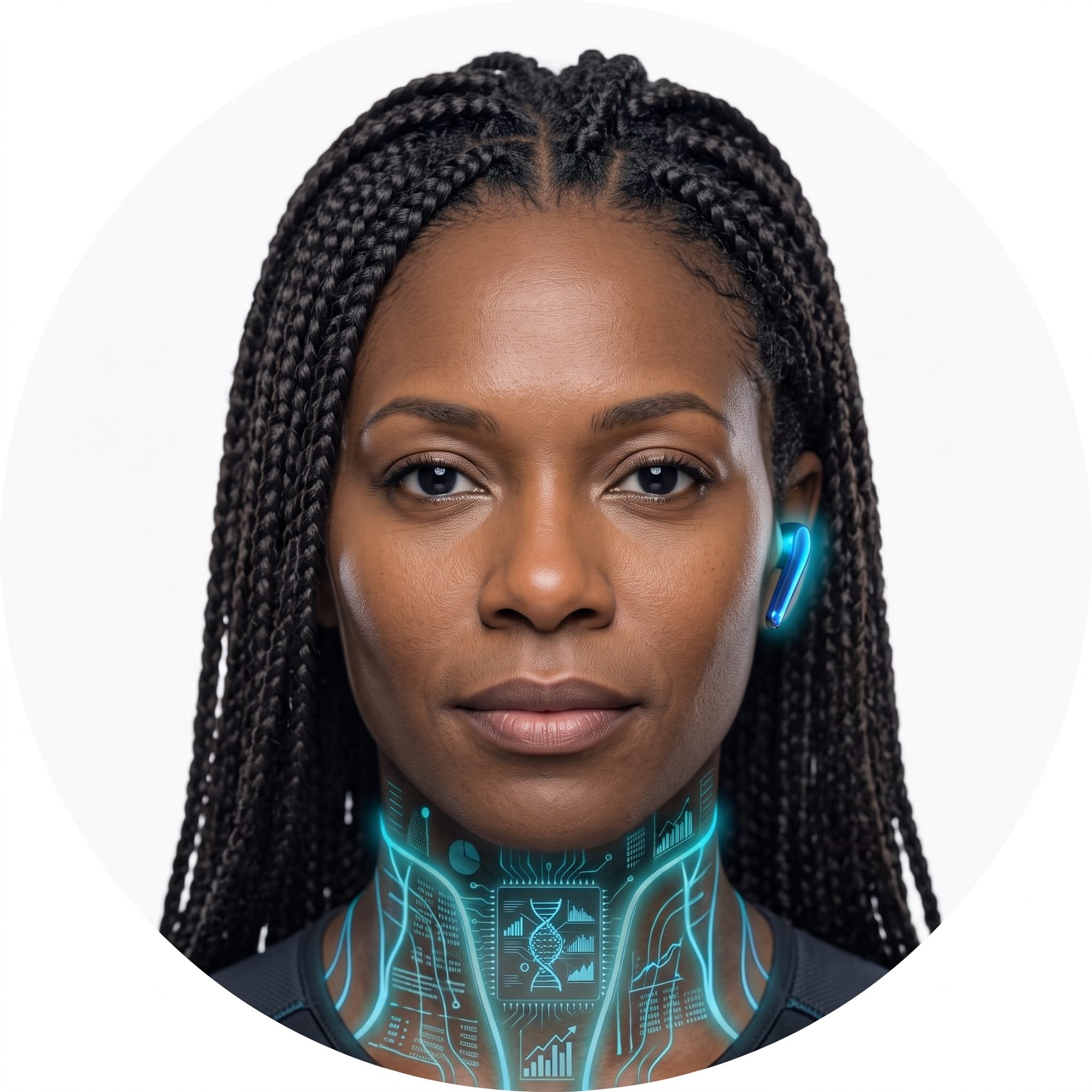 AlicIA Dorta