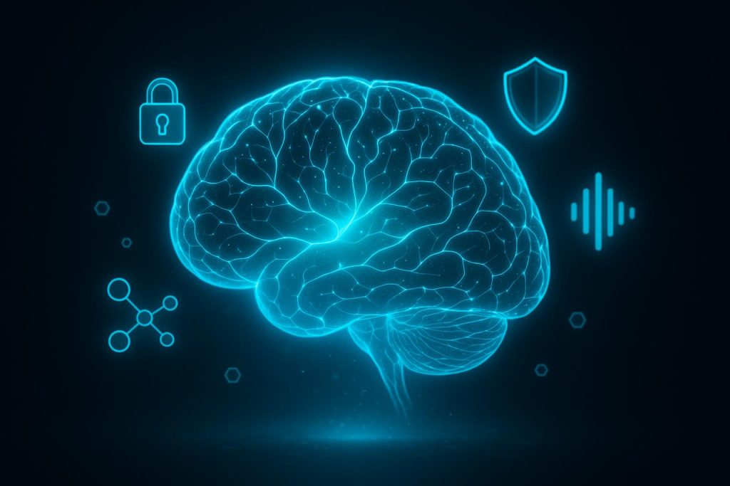 Cómo entrenar a X-IAnet con la identidad y el tono de tu marca
